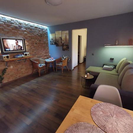 Domagala Domek Z Kominkiem Apartment วากูฟ ภายนอก รูปภาพ