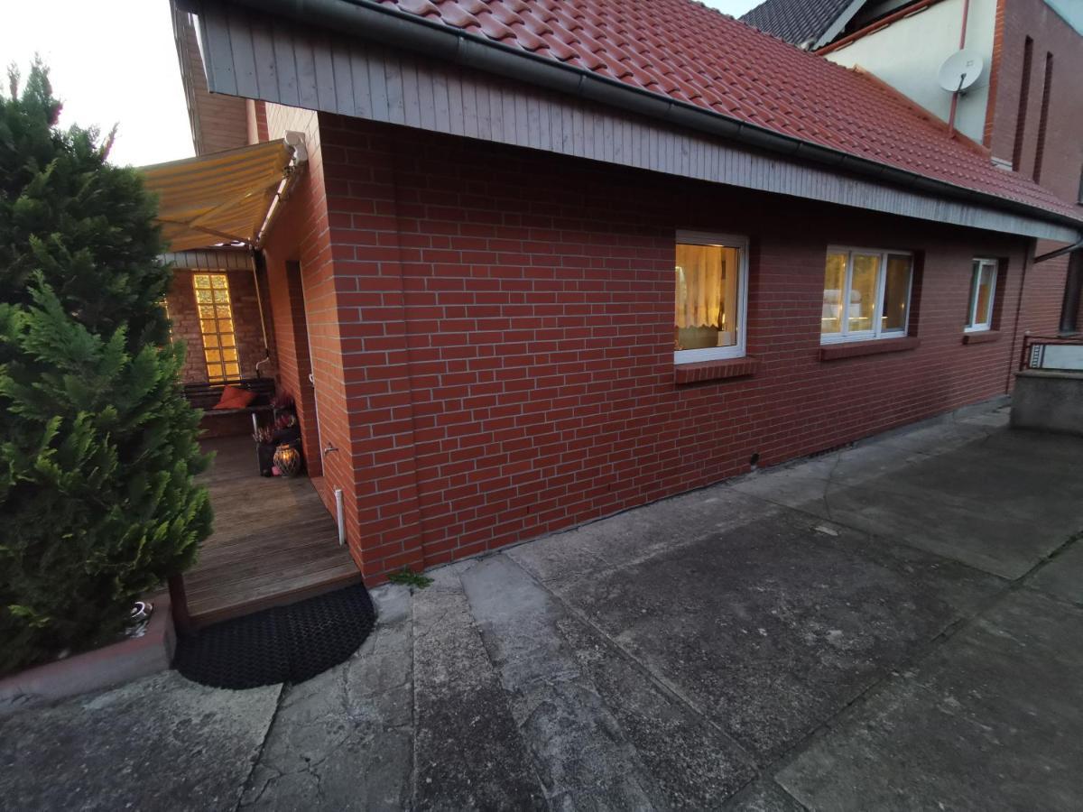 Domagala Domek Z Kominkiem Apartment วากูฟ ภายนอก รูปภาพ