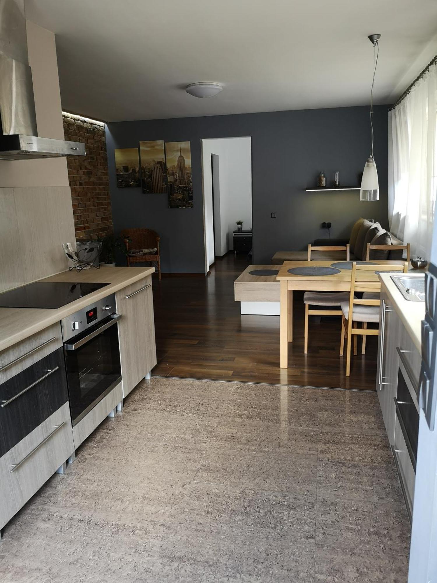 Domagala Domek Z Kominkiem Apartment วากูฟ ภายนอก รูปภาพ